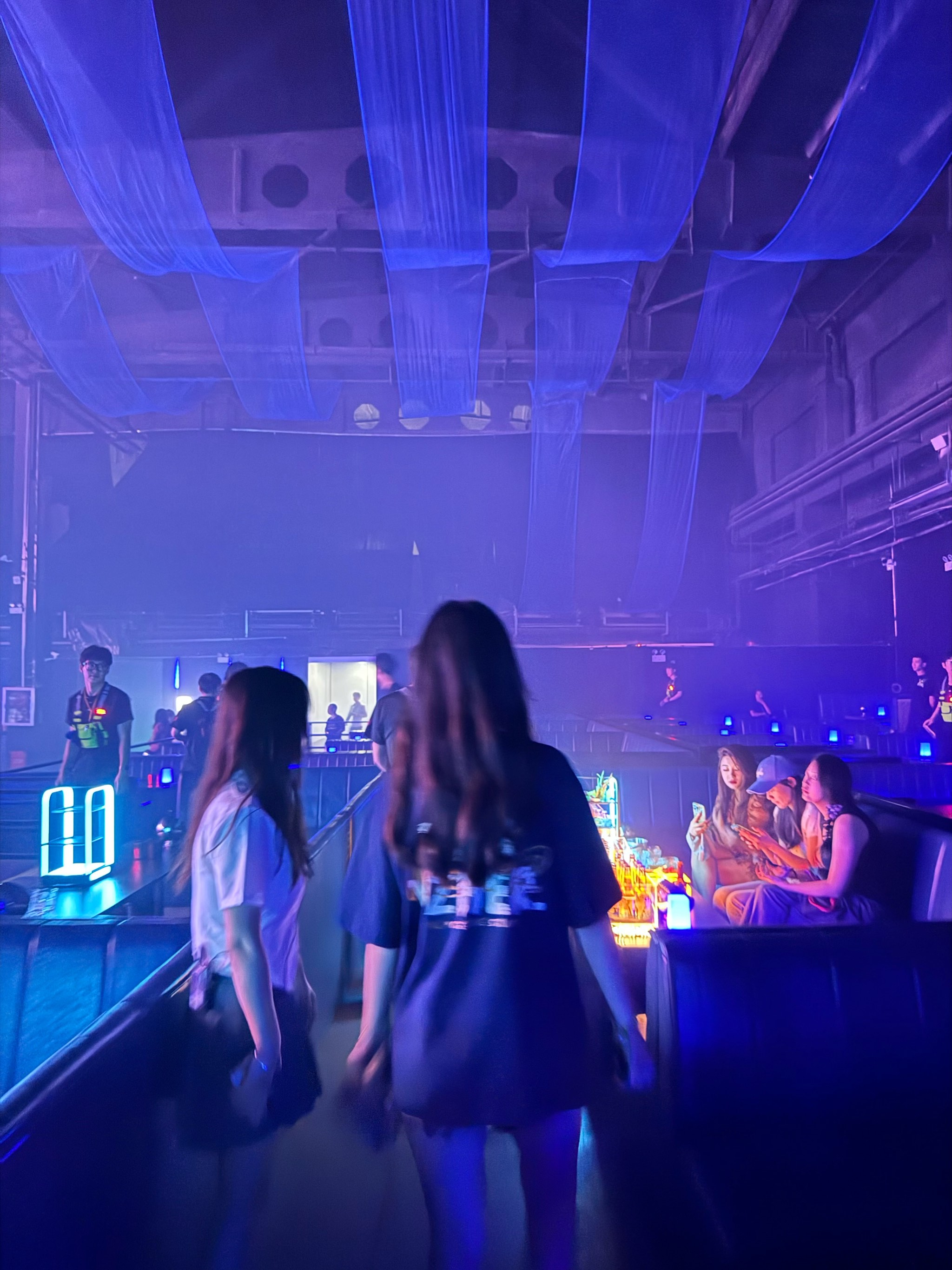 延安商务ktv中低端区别解析-志丹县ktv预定